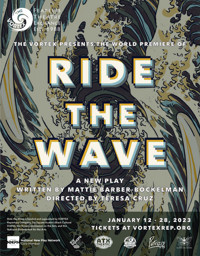 Ride the Wave in Austin