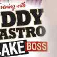 An Evening with Buddy Valastro: The Cake Boss