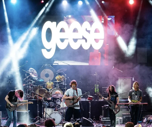 Goose – The Band in Sacramento