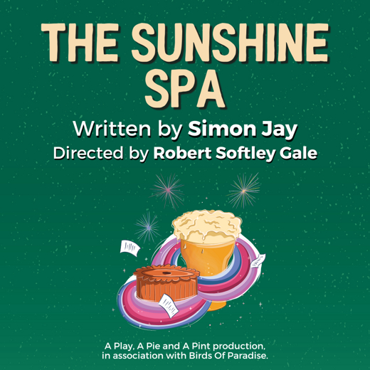 The Sunshine Spa in UK Regional