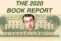 The 2020 Book Report