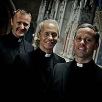 An Evening with The Priests