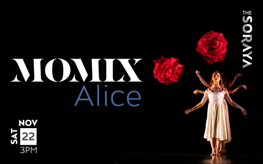 MOMIX in Los Angeles