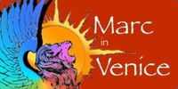 MARC IN VENICE, a Romantic Adventure in Three Centuries show poster