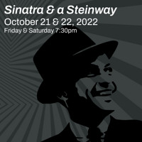 Sinatra and a Steinway