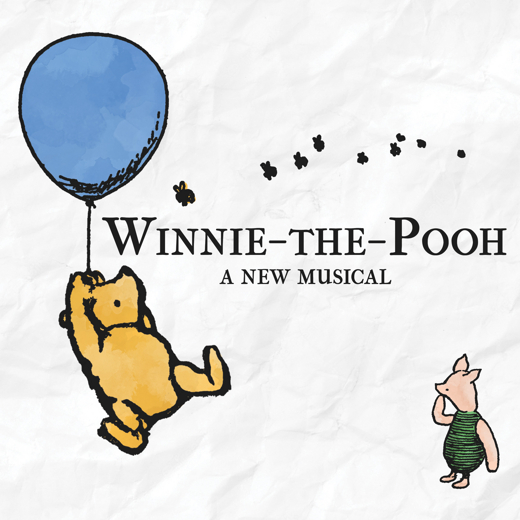 Winnie-the-Pooh: A New Musical