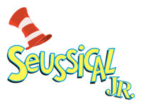 Seussical Jr.