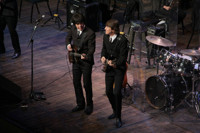 Classical Mystery Tour: A Tribute to The Beatles