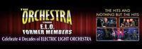 ELO’s Greatest Hits with Symphony featuring Former Members of ELO show poster