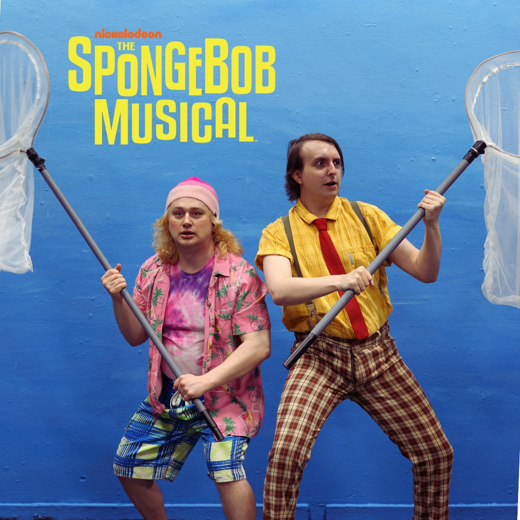 The Spongebob Musical