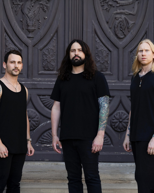 BORN OF OSIRIS at The Underworld - London // VENUE CHANGE