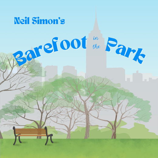 Barefoot in the Park in Houston