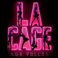 La Cage Aux Folles show poster
