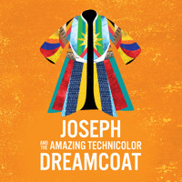 Joseph and the Amazing Technicolor Dreamcoat in Birmingham