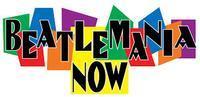 Beatlemania Now! show poster