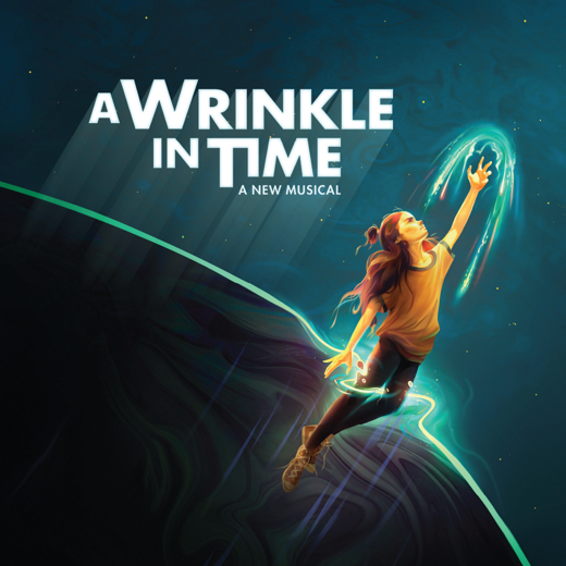 A Wrinkle in Time in Washington, DC