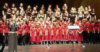 Girl Choir of South Florida: She Sings