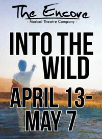 INTO THE WILD: A New Musical