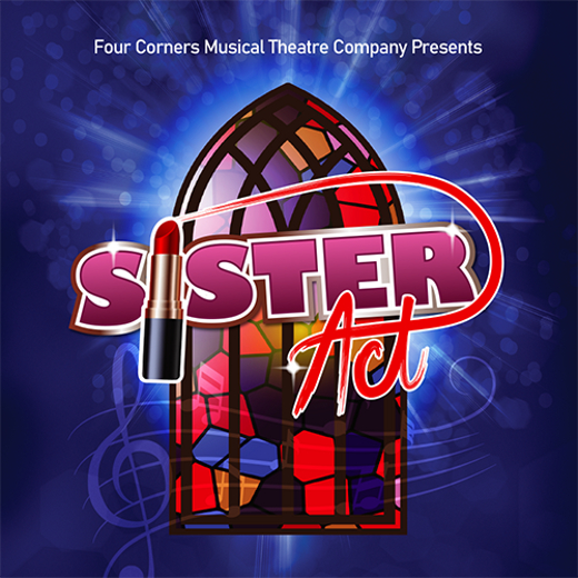 Sister Act the Musical
