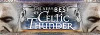 The Very Best of Celtic Thunder Tour show poster