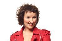 Anne Roumanoff show poster