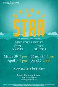 Bright Star in Indianapolis