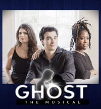 GHOST the musical