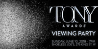 3rd Annual Tony Awards Viewing Party