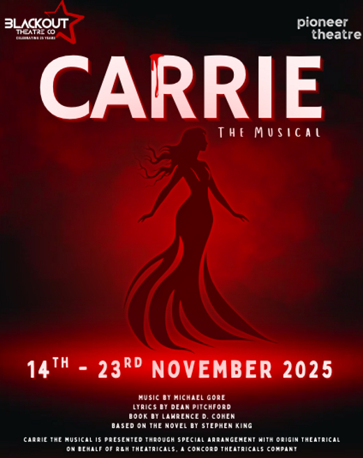 Carrie: The Musical