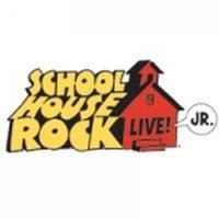 School House Rock Live show poster