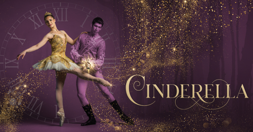 Ballet RI Presents Cinderella