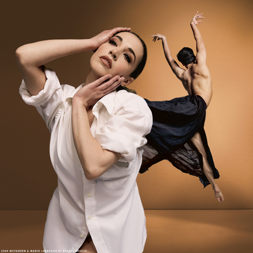 Colorado Ballet Presents Ballet MasterWorks in Denver