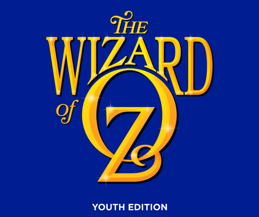 The Wizard of Oz: Youth Edition show poster