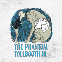 The Phantom Tollbooth, Jr. show poster