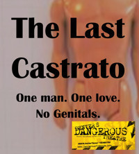 The Last Castrato