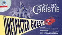 The Unexpected Guest show poster