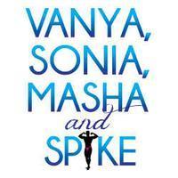 Vanya, Sonia, Masha and Spike