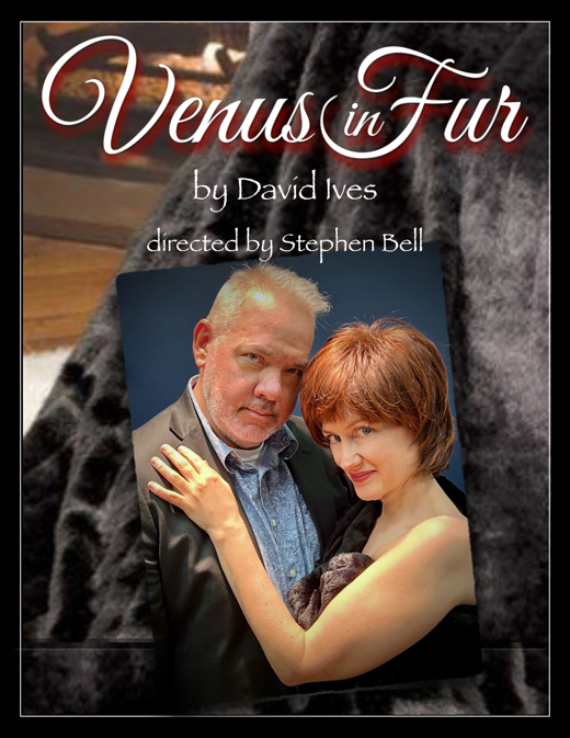 Venus in Fur in Tampa
