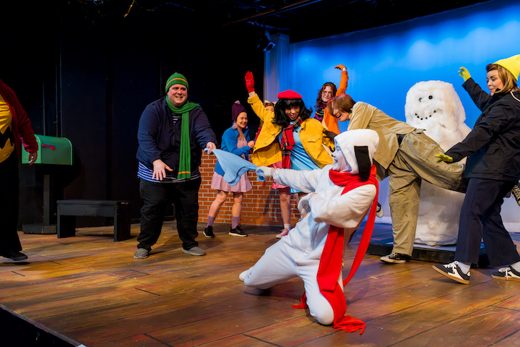 A Charlie Brown Christmas