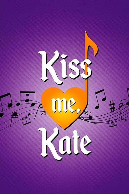 Kiss Me, Kate in Sarasota