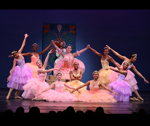 The Nutcracker Suite