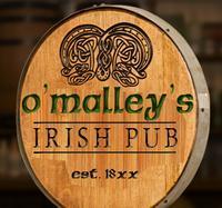 O'Malley's Irish Pub show poster