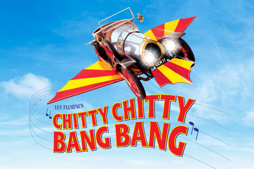 Chitty Chitty Bang Bang