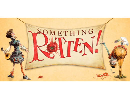 Something Rotten!