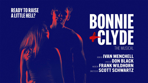 Bonnie and Clyde - The Musical 