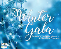 UCPAC 2018 Winter Gala show poster