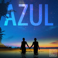 AZUL show poster