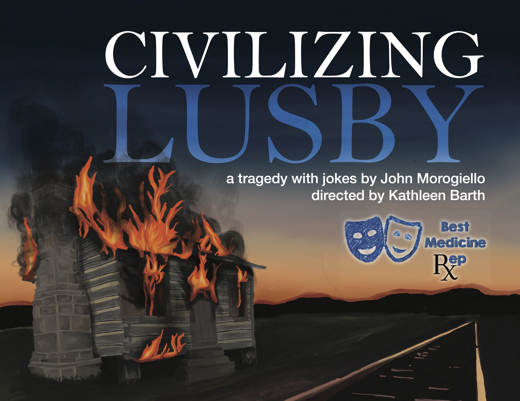 Civilizing Lusby