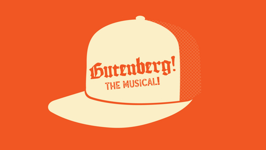 Gutenberg! The Musical!