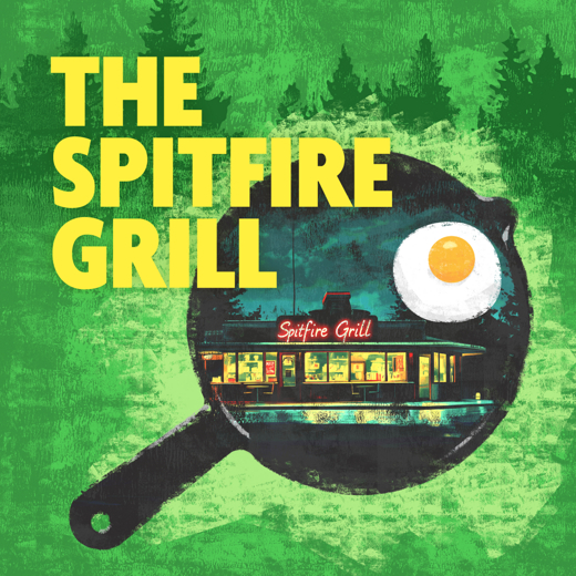  The Spitfire Grill